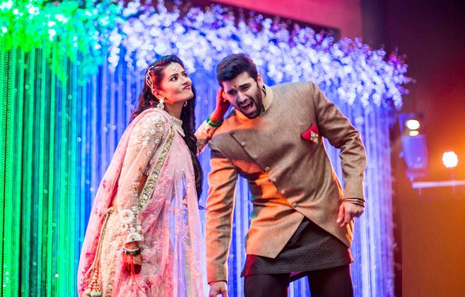 best Jeeju-Saali messages and shayri