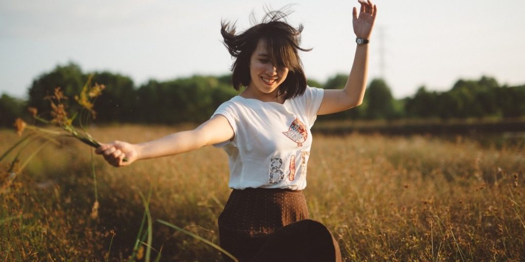 personality traits make you unique from others