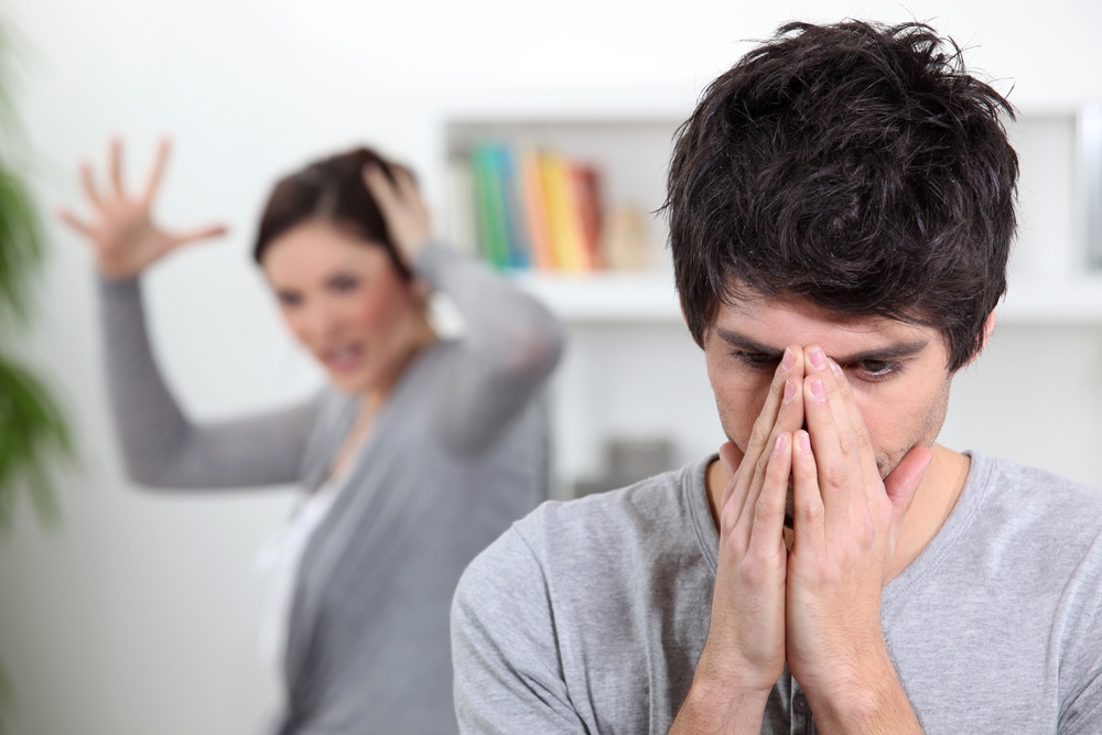 how to control and manage anger