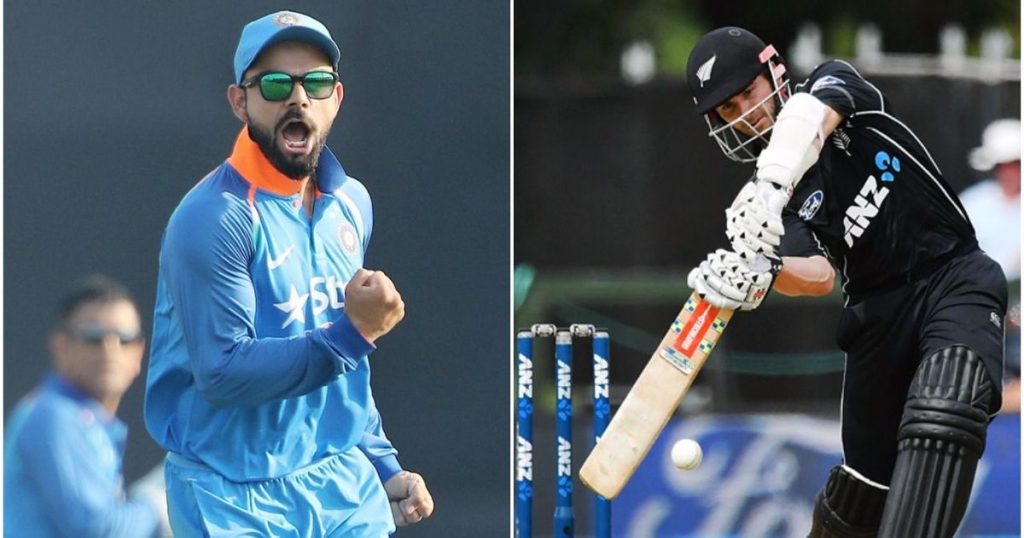 Virat Kohli Indian captain