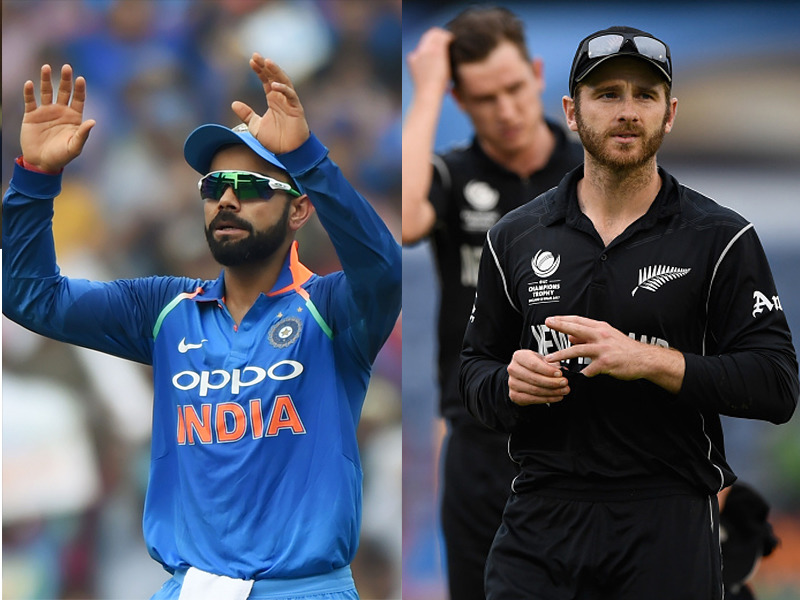 Virat Kohli Indian captain