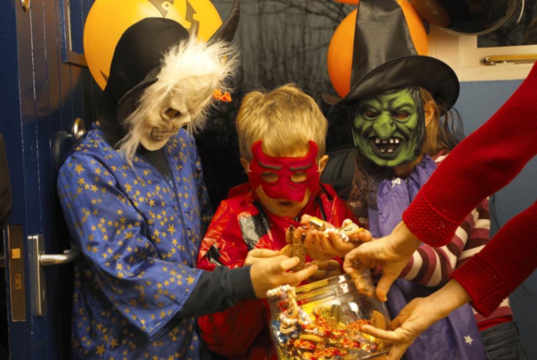 Halloween history, facts and rituals