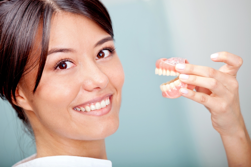 dental bone loss