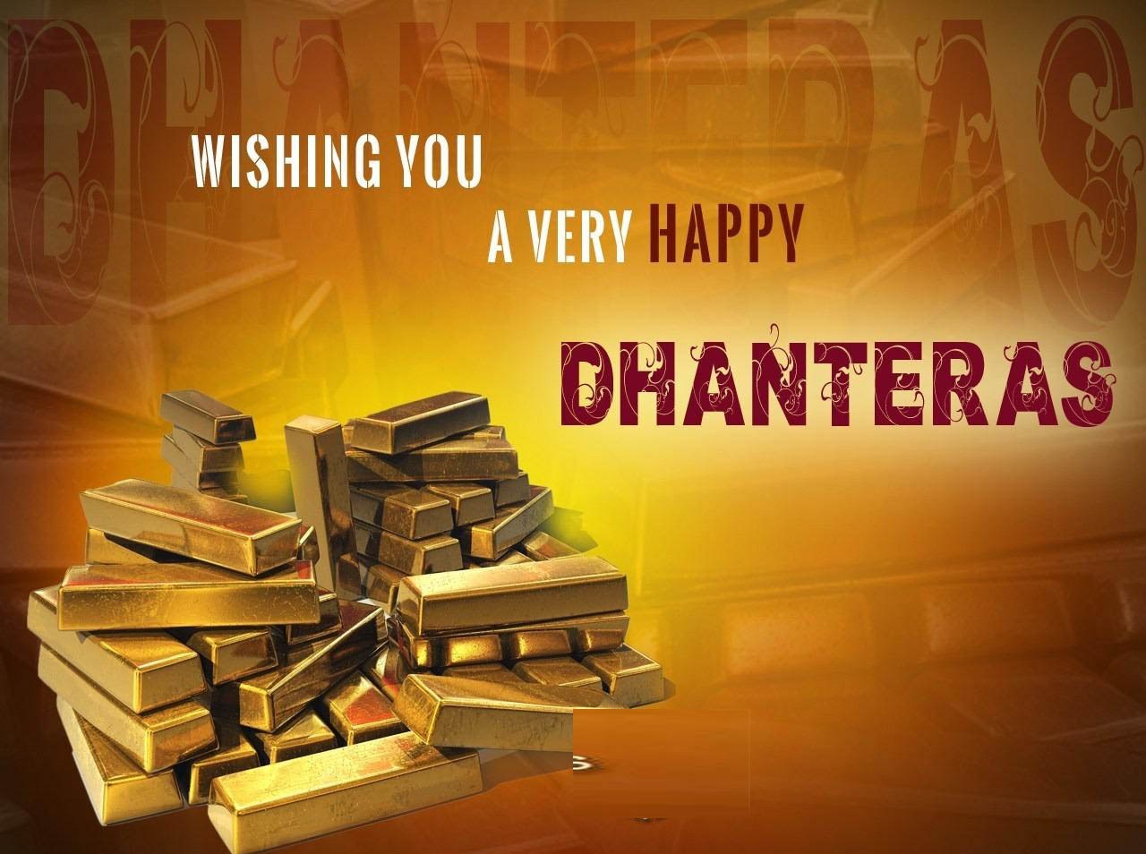 amazing Dhanteras gift ideas