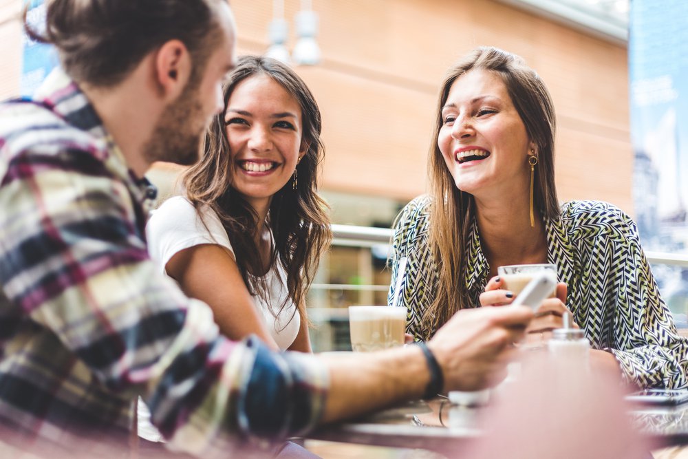 personality traits make you unique from others
