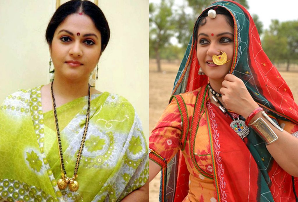 Bollywood actress who disappeared