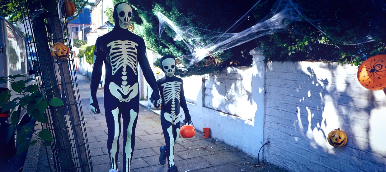 Halloween history, facts and rituals