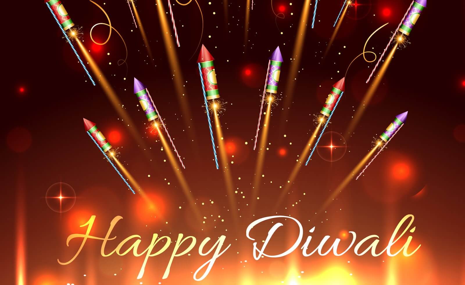 Happy Diwali Wishes and messages