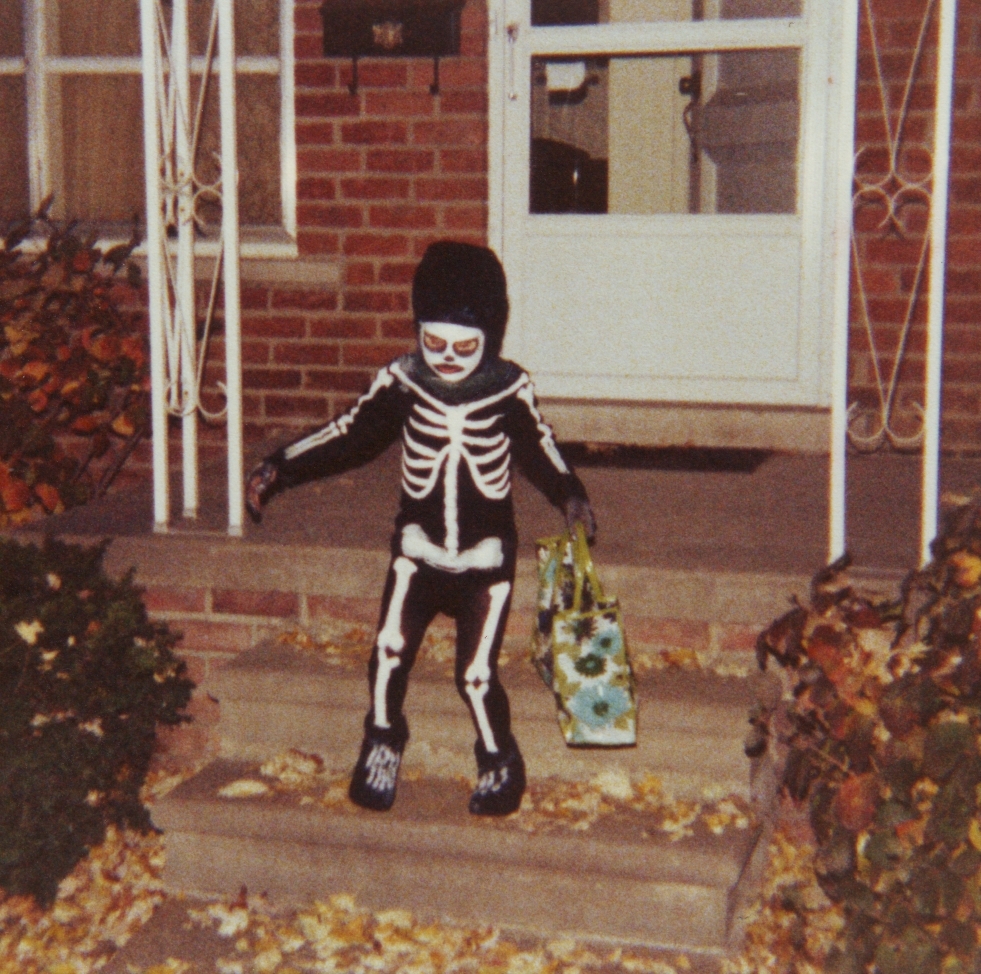 Halloween history, facts and rituals