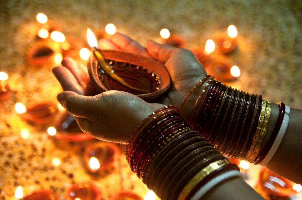 Happy Diwali Wishes and messages