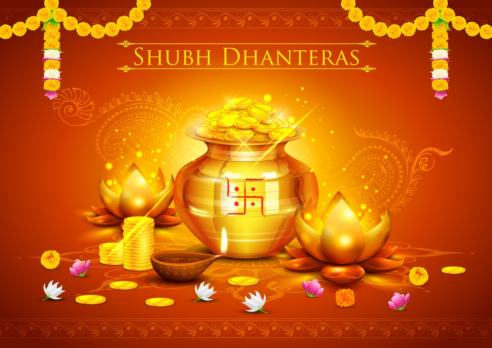 amazing Dhanteras gift ideas