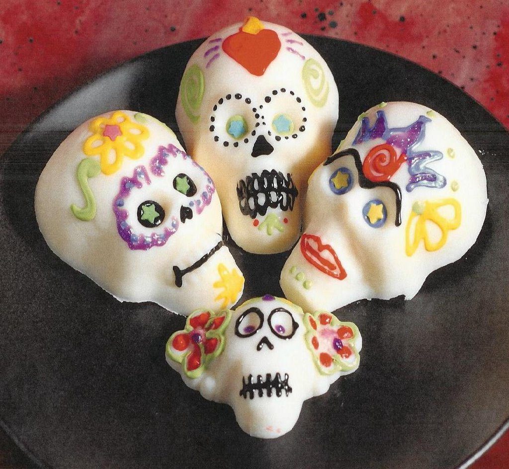 Halloween history, facts and rituals