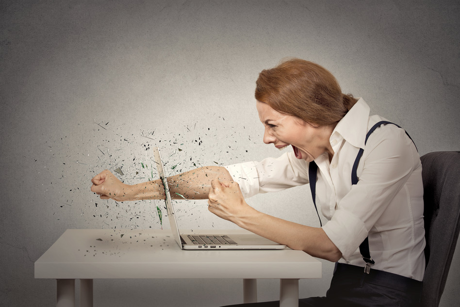 how to control and manage anger