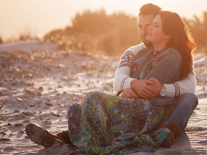 best tips to be romantic