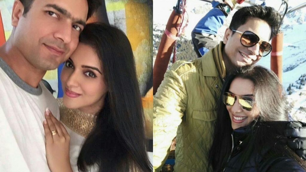 Bollywood actress who disappeared