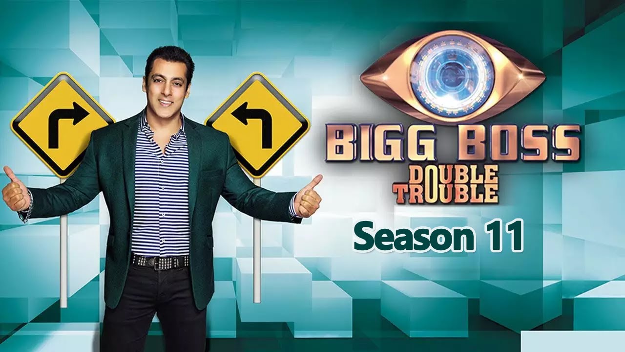 top 5 Bigg Boss season 11 winners