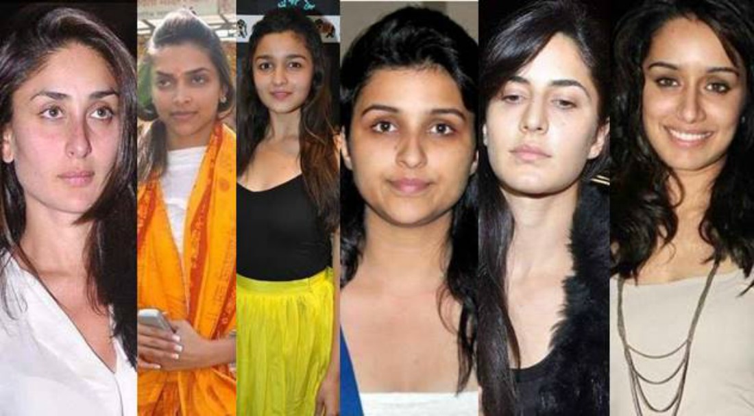 Bollywood actress who disappeared