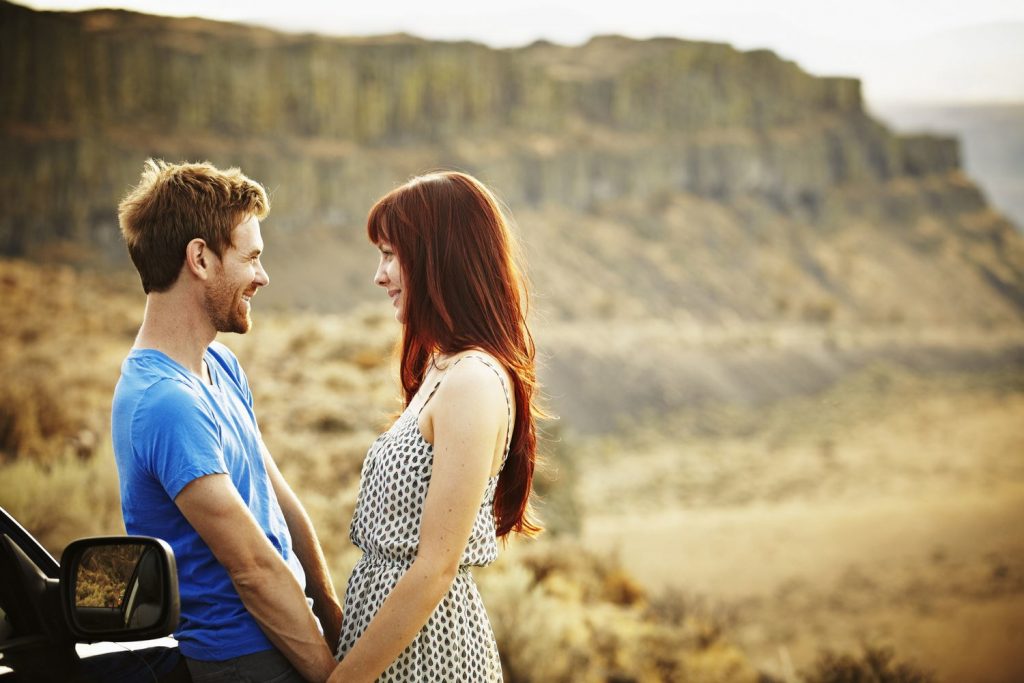 best tips to be romantic