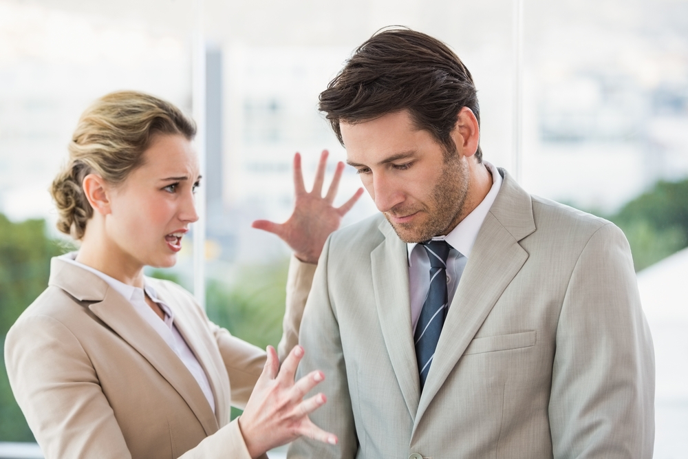 how to control and manage anger