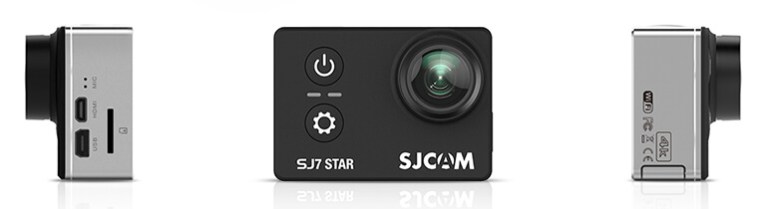 GoPro and action cameras of 2017 