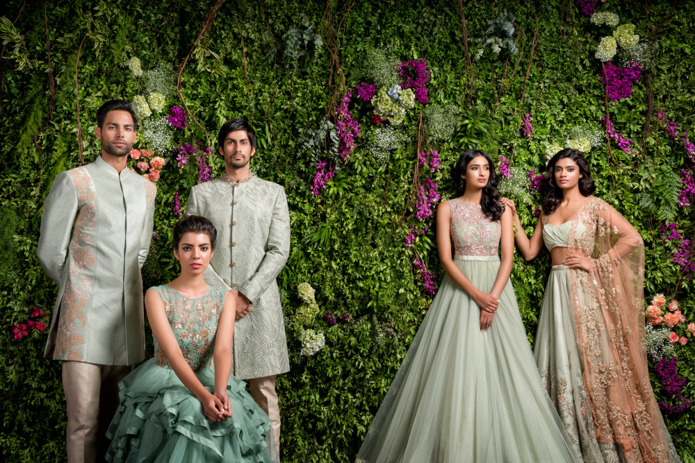 Wedding dresses