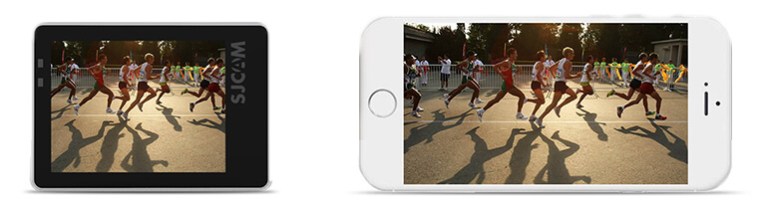 GoPro and action cameras of 2017 