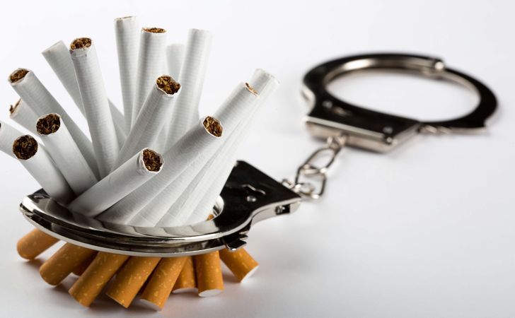 how to quit smoking tips and advice