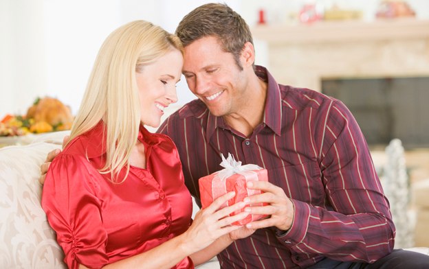 Happy New Year 2018 gift ideas for her/him