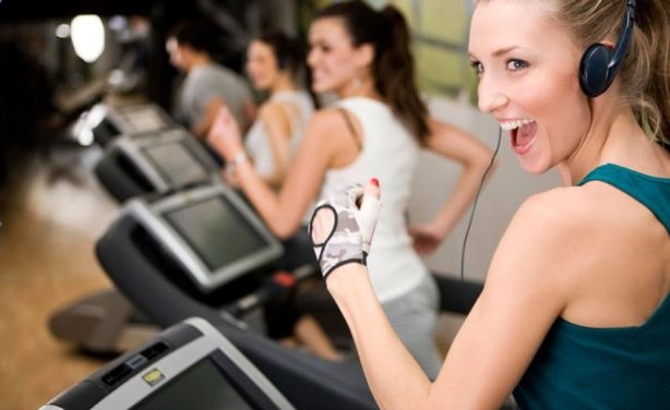 Gym Workout Routines