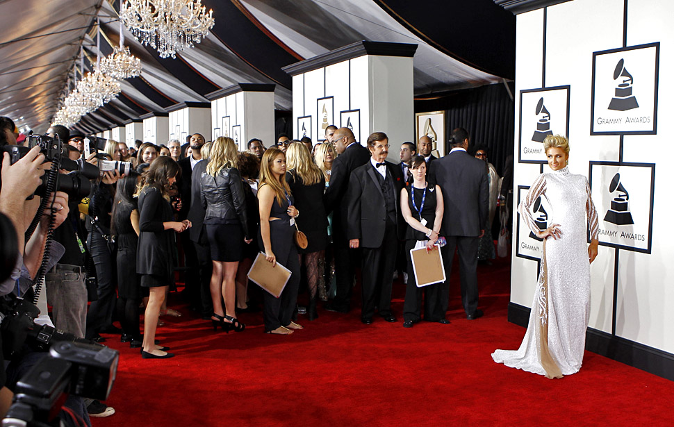 list of 60th Annual Grammy Awards winners