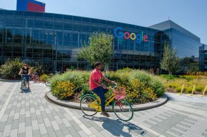 best tech companies to work for