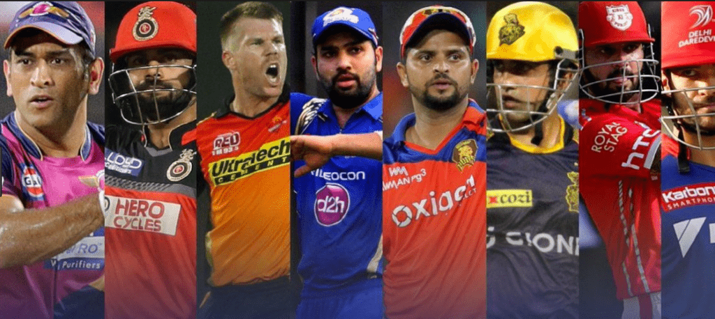 IPL Auction 2018 live updates