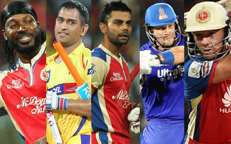 IPL Auction 2018 live updates
