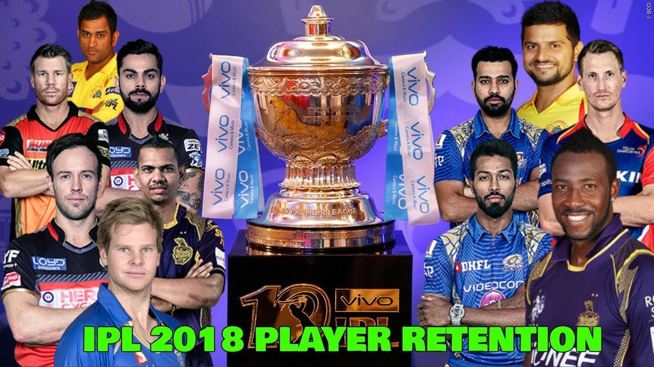 IPL Auction 2018 live updates