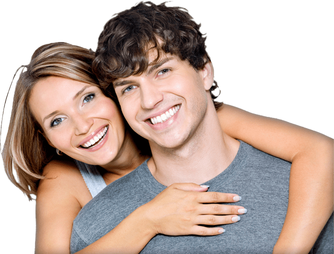how to get white teeth naturally