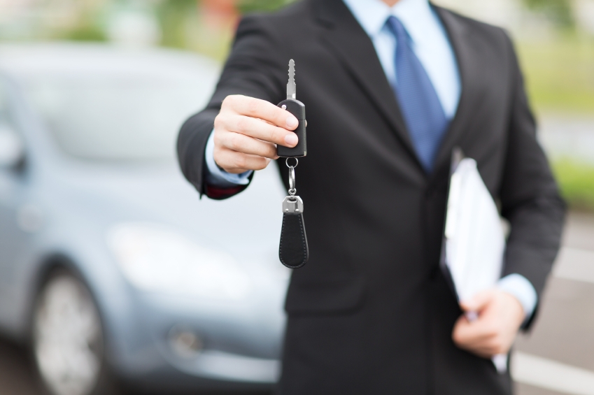 how to get car insurance