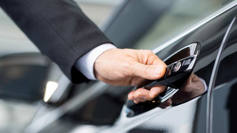 how to get car insurance