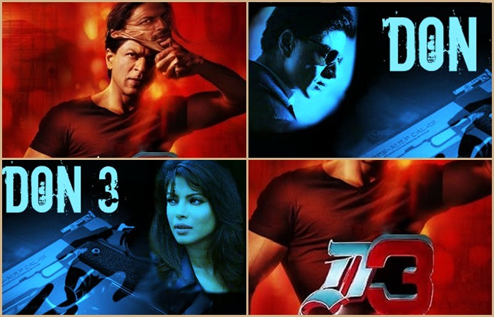 Shahrukh Khan upcoming movies 