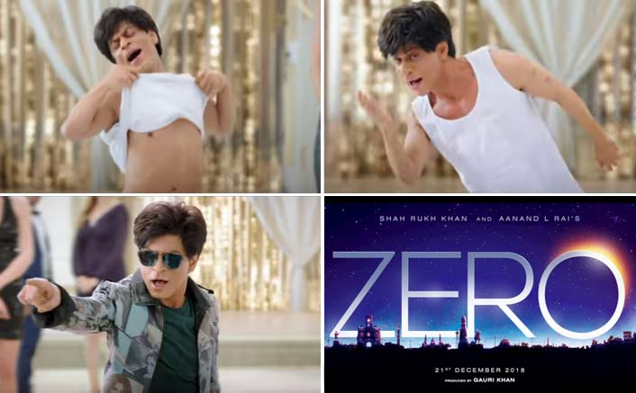Shahrukh Khan upcoming movies