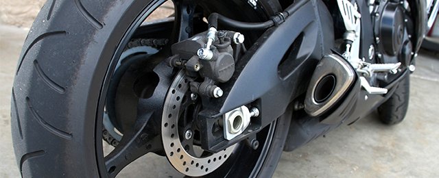 how often should car tires be replaced