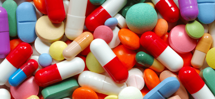 buying health products online