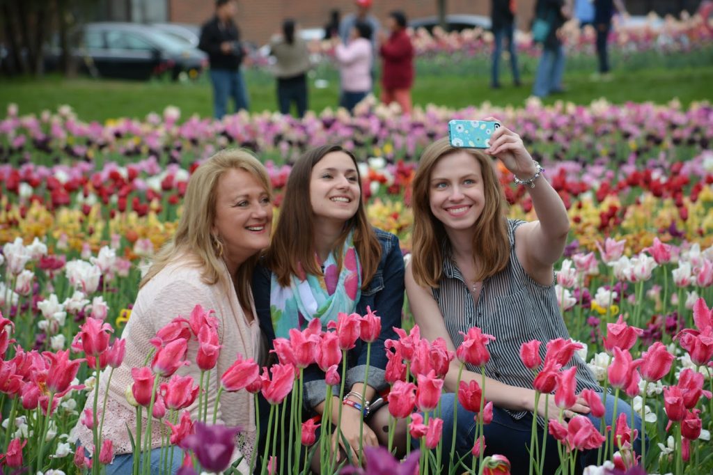 Top 5 best Flower Markets around the world