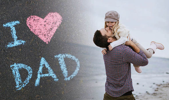 happy fathers day quotes