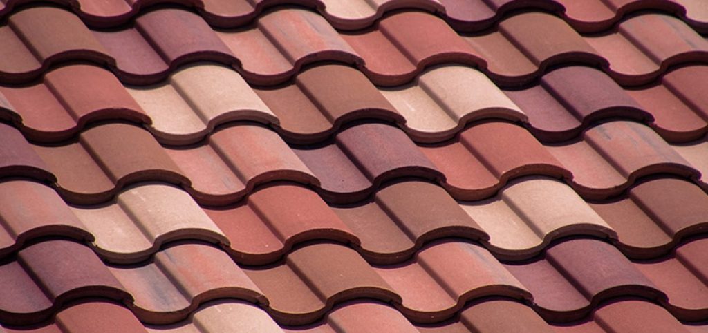 Ceramics Roofing 