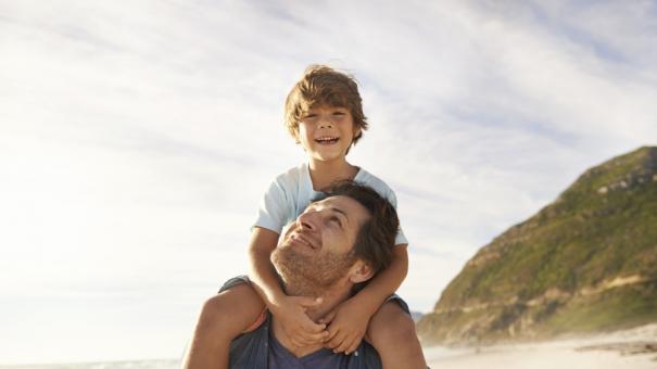 happy fathers day quotes