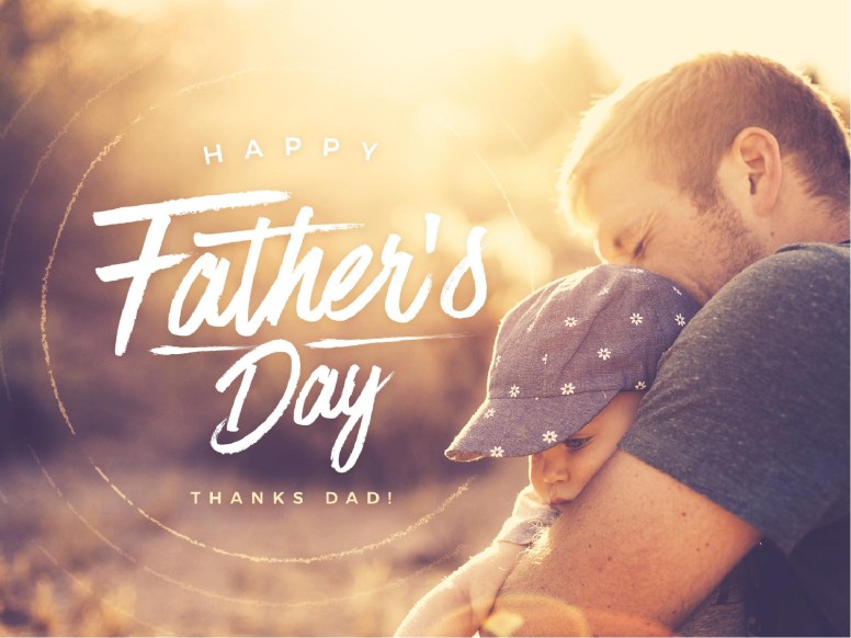 happy fathers day quotes