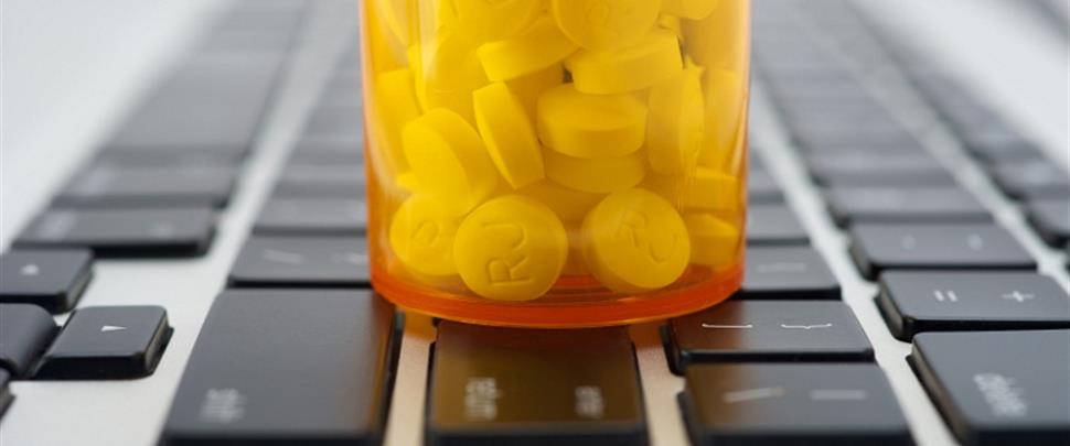 buying health products online