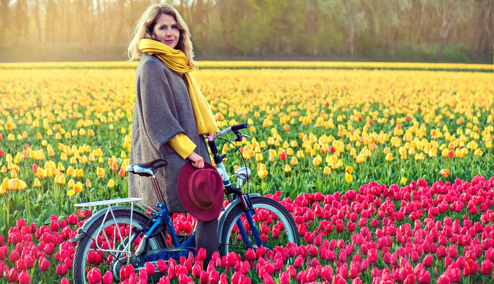 Top 5 Flower Markets around the world