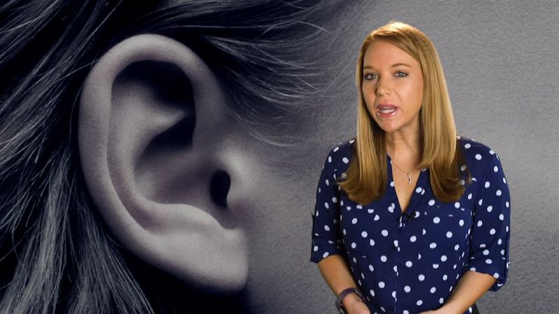 how to stop tinnitus instantly