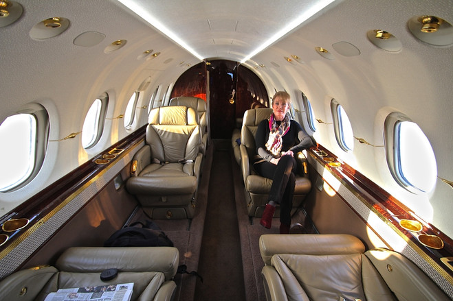 JetSmarterfree trial membership